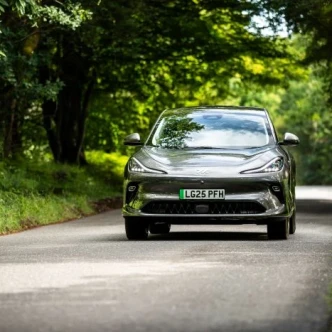 The New MG IM6 – Tesla Model Y Rival Now Available at Sandicliffe